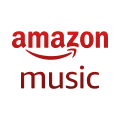 Stream now on Amazon Music