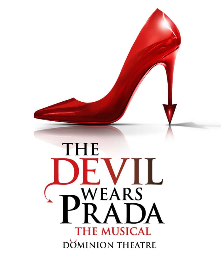 The Devil Wears Prada The Musical – Dominion Theatre London