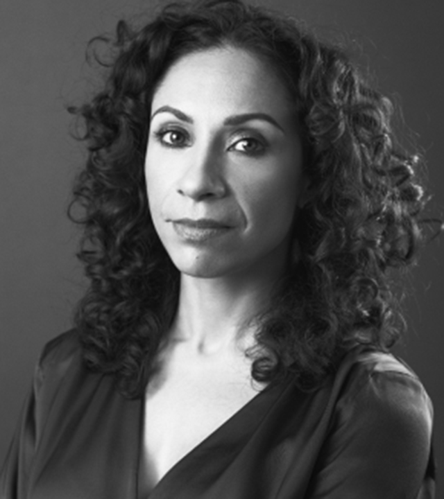 Debbie Kurup is Miranda Priestly | Devil Wears Prada Musical | Dominion Theatre London